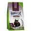Happy Cat  Trockenfutter Sterilised Adult Weide Lamm - für sterilisierte Katzen - mit nur 10,5% Fett 4 kg