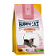 Happy Cat Trockenfutter Young Kitten Land Geflügel  - optimal auf Kitten abgestimmt 1,3 kg