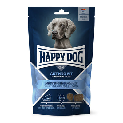 Happy Dog Care Snack Arthro Fit 100 g