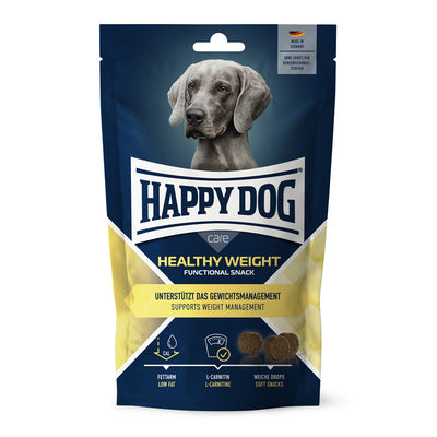 Happy Dog Care Snack Healthy Weight 100 g