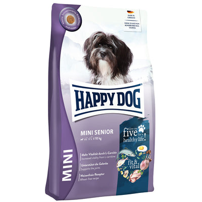 Happy Dog fit & vital Mini Senior 300 g