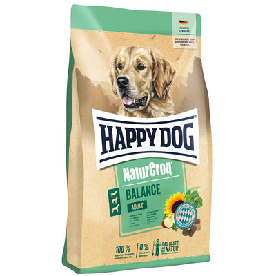 Happy Dog NaturCroq Balance 1 kg