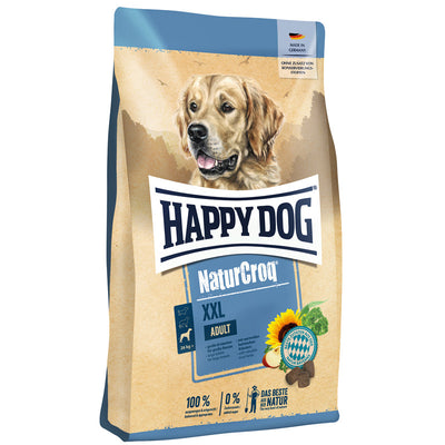 Happy Dog NaturCroq XXL 15 kg