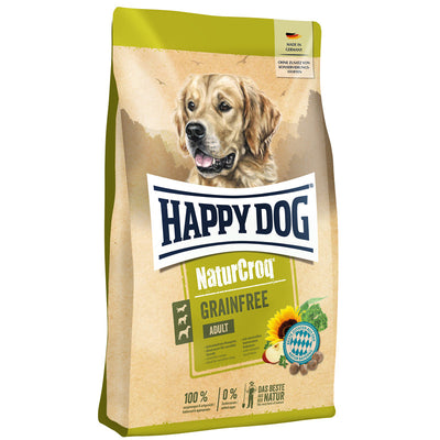 Happy Dog Premium NaturCroq Grainfree 11 kg