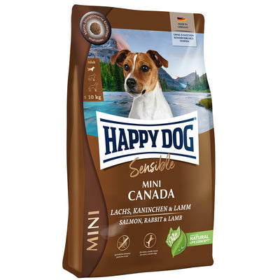 Happy Dog Sensible Mini Canada 4 kg