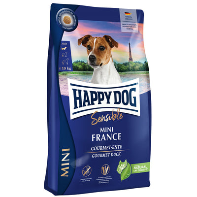 Happy Dog Sensible Mini France 4 kg