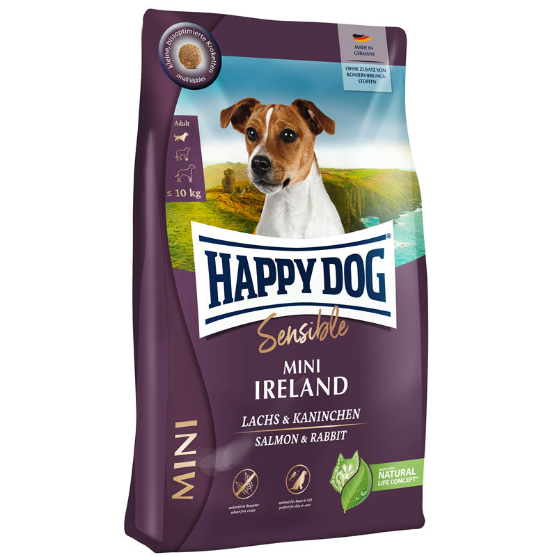 Happy Dog Sensible Mini Ireland 10 kg