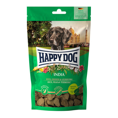 Happy Dog Soft Snack India 100 g