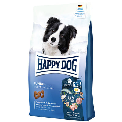 Happy Dog Supreme fit & vital Junior 1 kg