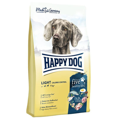 Happy Dog Supreme fit & vital Light 1 kg