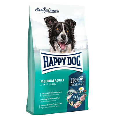 Happy Dog Supreme fit & vital Medium Adult 1 kg