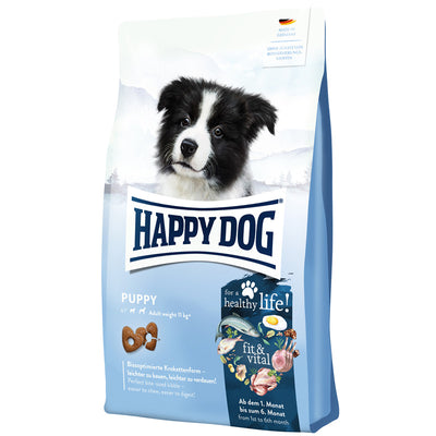 Happy Dog Supreme fit & vital Puppy 4 kg