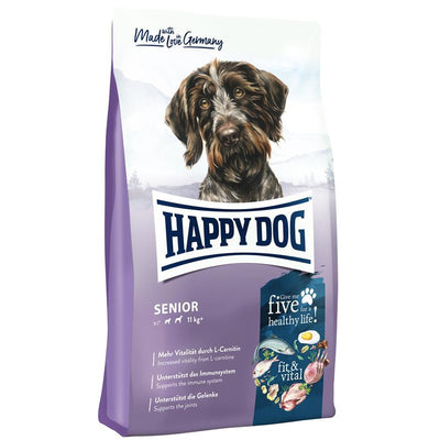 Happy Dog Supreme fit & vital Senior 1 kg