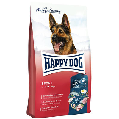 Happy Dog Supreme fit & vital Sport 1 kg