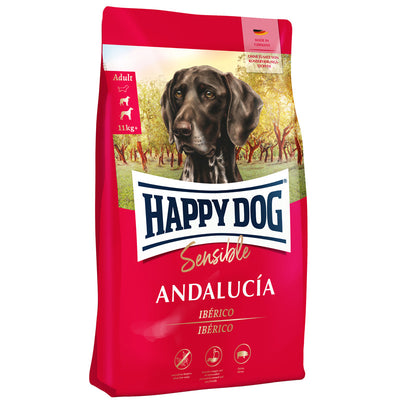 Happy Dog Supreme Sensible Andalucía 11 kg