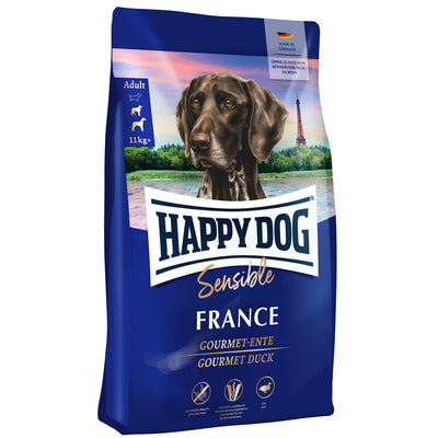 Happy Dog Supreme Sensible France 1 kg