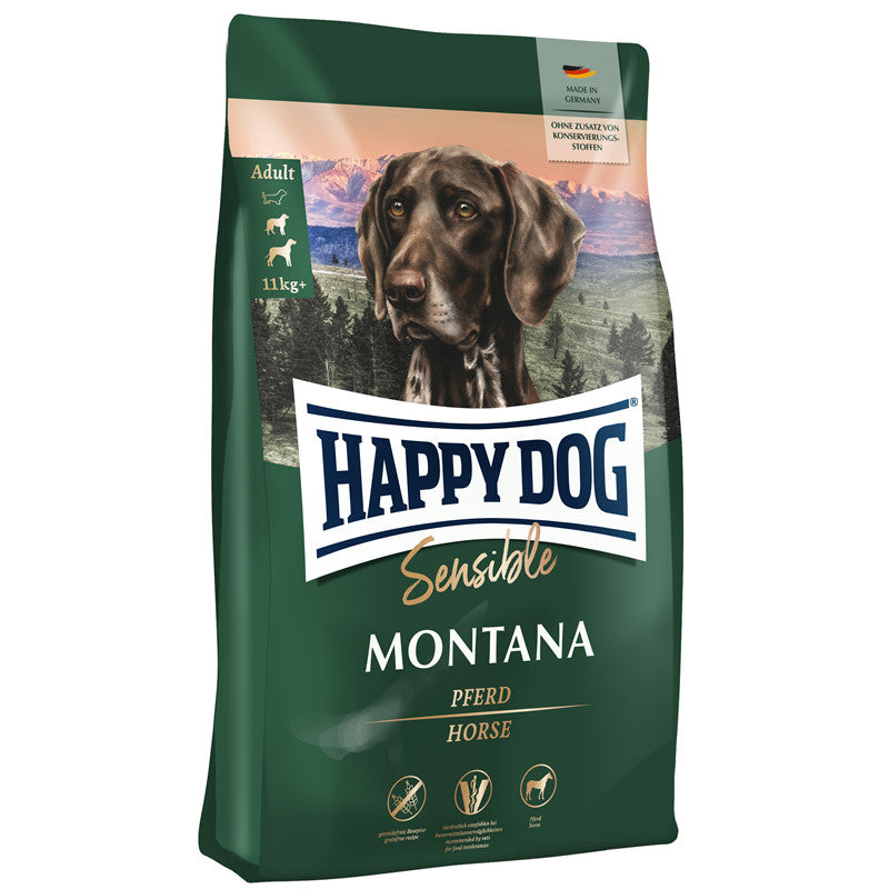 Happy Dog Supreme Sensible Montana 1 kg