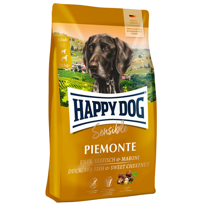 Happy Dog Supreme Sensible Piemonte 1 kg