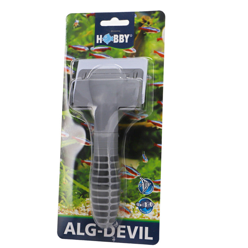 HOBBY Alg-Devil, Scheibenreiniger 1 Stück