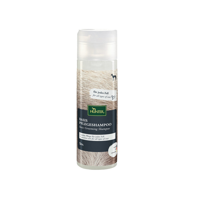 Hunter Basis Pflegeshampoo 200 ml