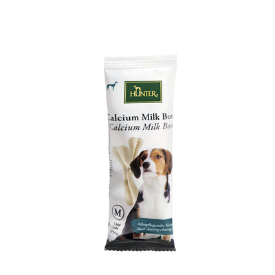 Hunter Display Hundesnack Calcium Milk Bone M