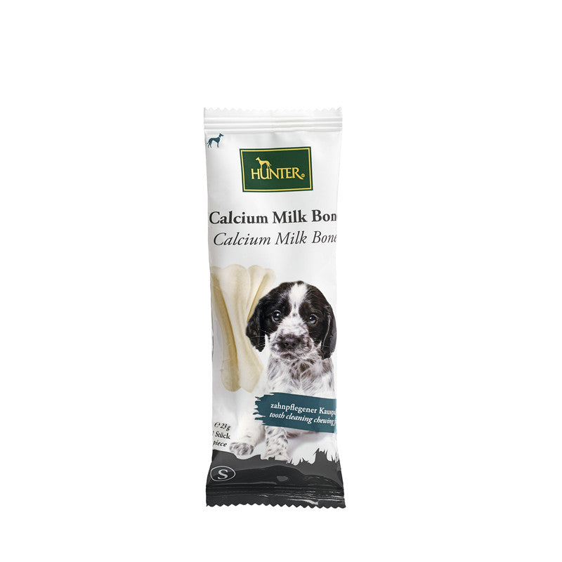 Hunter Display Hundesnack Calcium Milk Bone S