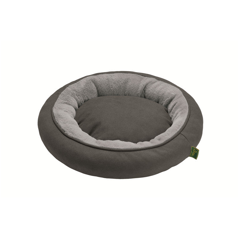 Hunter Donut Rockford anthrazit/hellgrau 70 cm