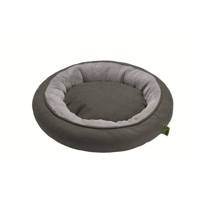 Hunter Donut Rockford anthrazit/hellgrau 70 cm