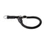 Hunter Dressurhalsung Freestyle schwarz 60 cm / 10 mm