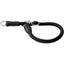 Hunter Dressurhalsung Freestyle schwarz XL