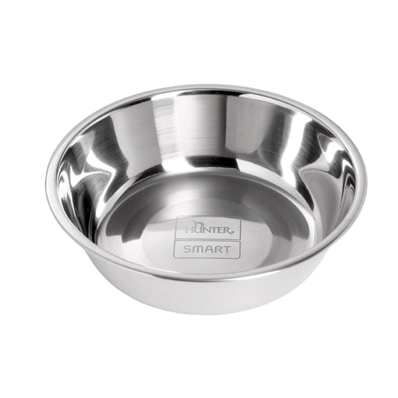 Hunter Edelstahlersatznapf für Melamin-Napf 700 ml