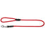 Hunter Führleine Freestyle rot 10 mm / 110 cm