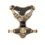 Hunter Geschirr Divo Camoflage beige 34-47/XS