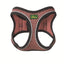 Hunter Geschirr Hilo Comfort altrosa XXS-XS / 33 - 36 cm