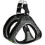 Hunter Geschirr Hilo Comfort anthrazit M-L / 65 - 70 cm