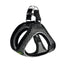 Hunter Geschirr Hilo Comfort anthrazit S / 46 - 52 cm