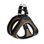 Hunter Geschirr Hilo Comfort braun  XXS / 31 - 33 cm