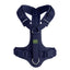 Hunter Geschirr Maldon Up Limited Editon Polyester dunkelblau XS-S / 37 - 53 cm