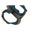 HUNTER Geschirr Sicherheit Maldon Mesh petrol/grau 47-69/S-M