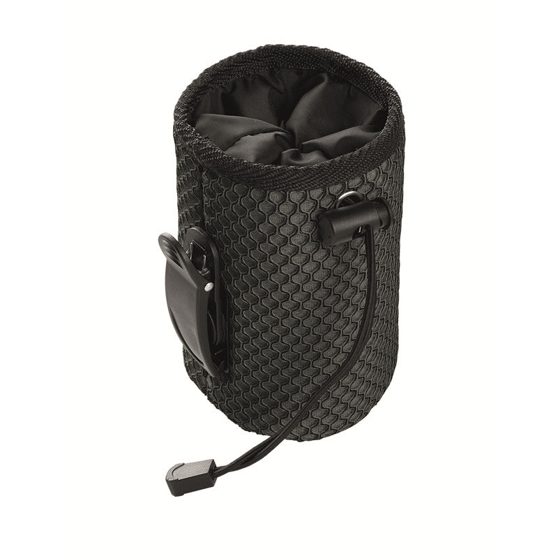 Hunter Gürteltasche Hilo Basic anthrazit 1 Stück