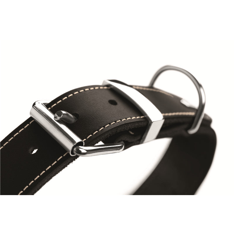 Hunter Halsband Aalborg Special, 65, schwarz 1 Stück