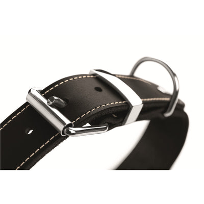 Hunter Halsband Aalborg Special, 65, schwarz 1 Stück
