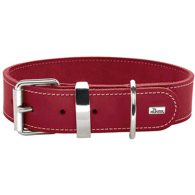 Hunter Halsband Aalborg Special rot  60 / 41 - 51 cm
