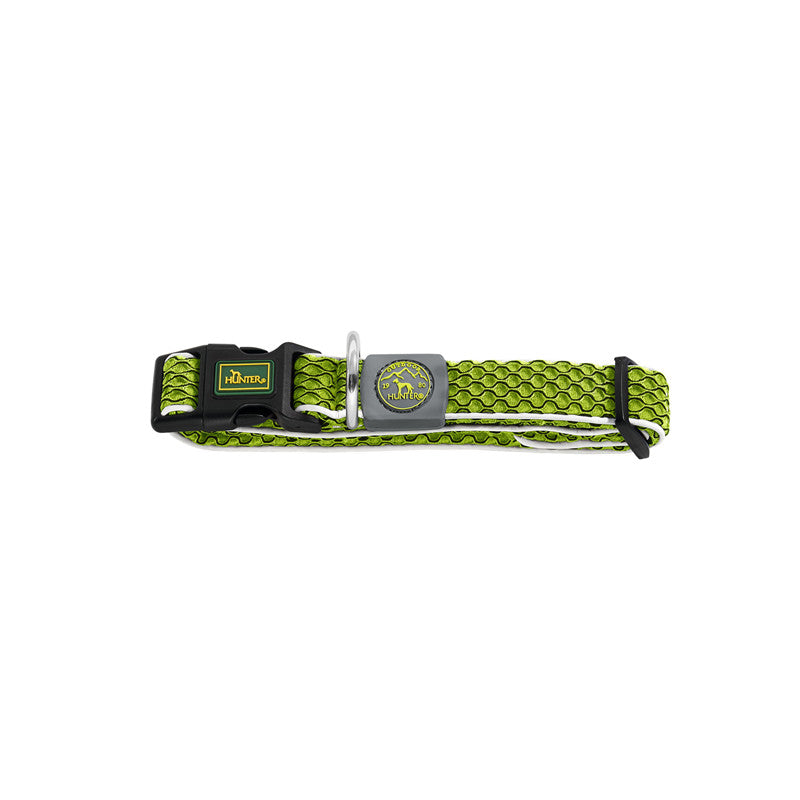 Hunter Halsung Hilo Vario Basic limette M