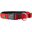 Hunter Halsung Neopren Vario Plus rot 28 - 30 cm / 1,5 cm