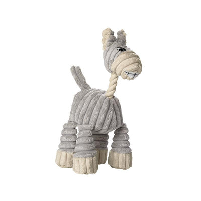 Hunter Huggly Zoo Donkey 25 cm