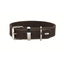 Hunter Halsband Aalborg Special dunkelbraun 35 / 24 - 30 cm