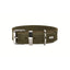 Hunter Halsband Aalborg Special olivgrün 55 / 41 - 49 cm