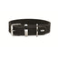 Hunter Halsband Aalborg Special schwarz 45 / 30 - 38 cm