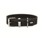 Hunter Halsband Aalborg Special schwarz 45 / 30 - 38 cm